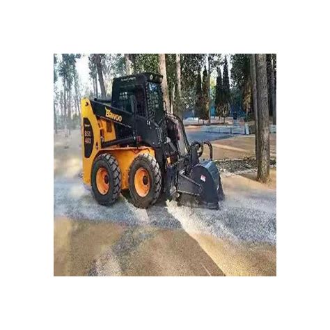 vigor bull skid steer|BAWOO COMPANY CORP .